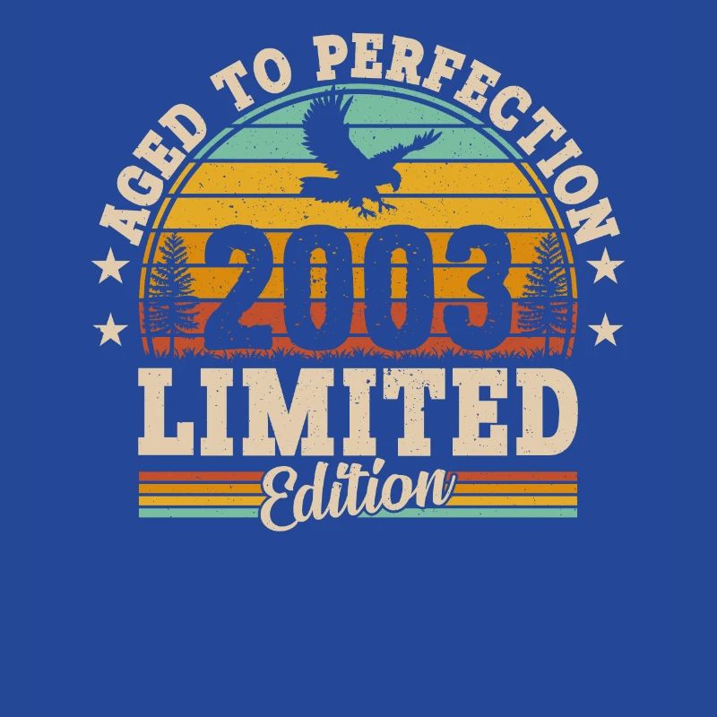 Legendary 2003