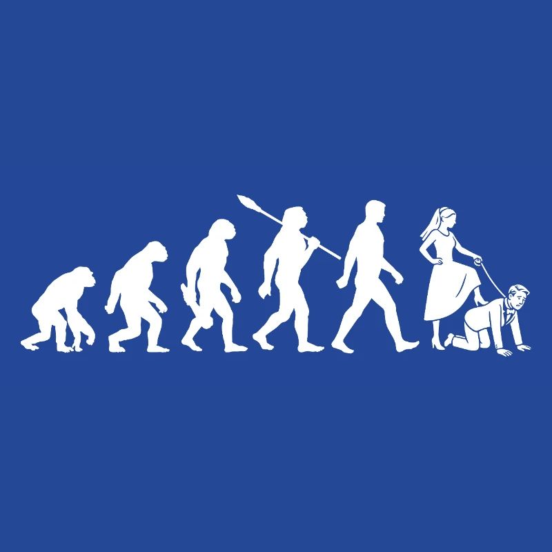 JGA Junggesellenabschied - Evolution Bachelor