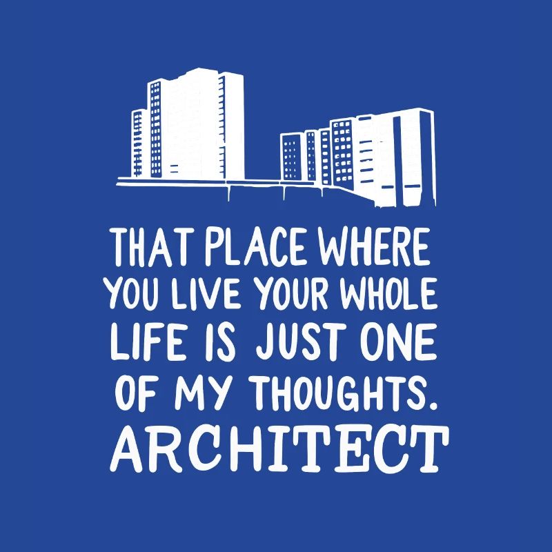 Définition de l’architecte