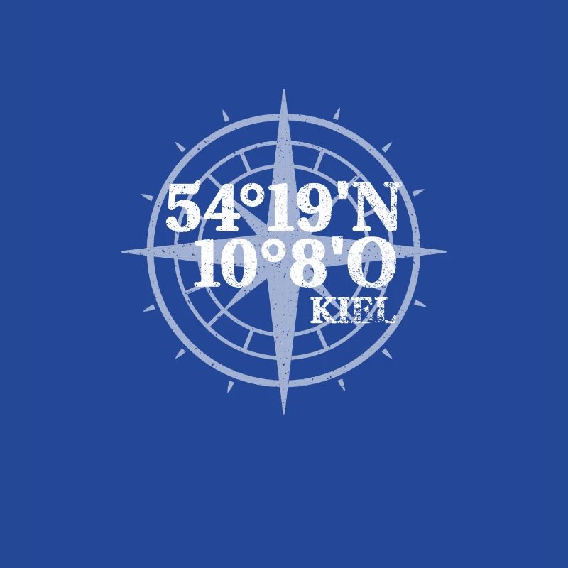 Kiel Coordinates