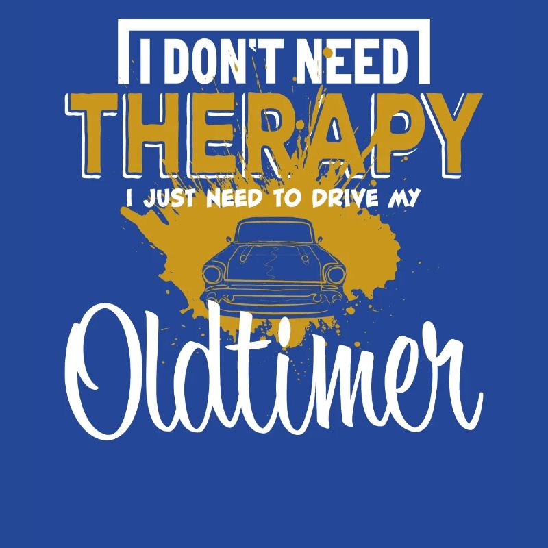 Oldtimer Auto