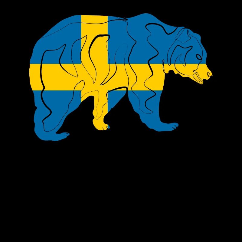 Suède