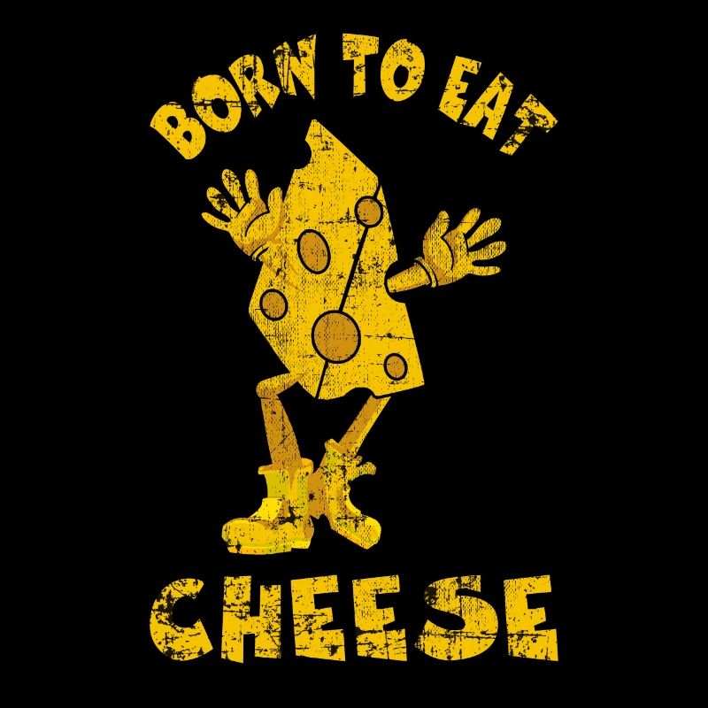 Cheese Comic