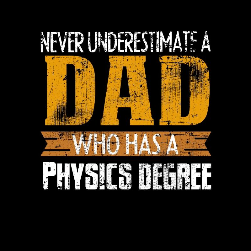 Physiker Papa