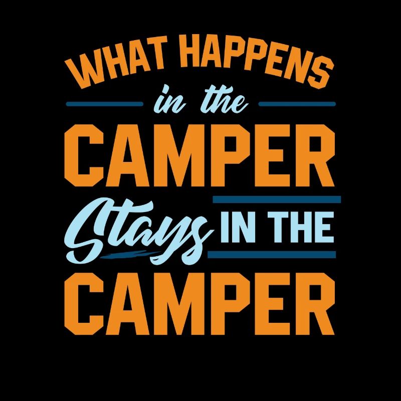 Camper Wohnwagen