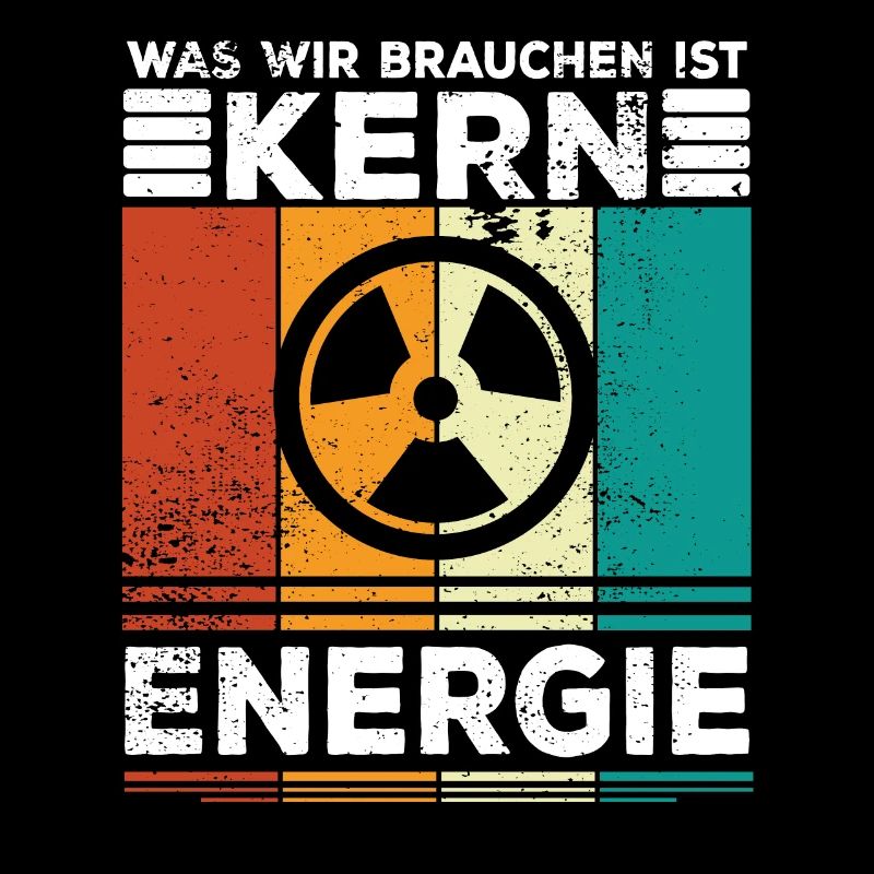 Atomenergie Atomkraftwerke Kernkraft Kernenergie