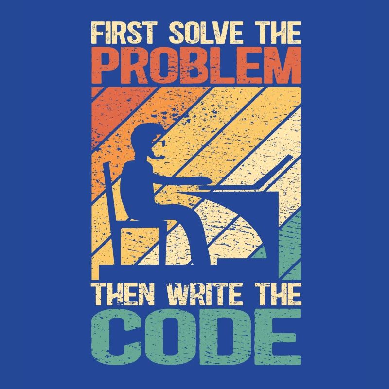Software Developer Programmer Programming