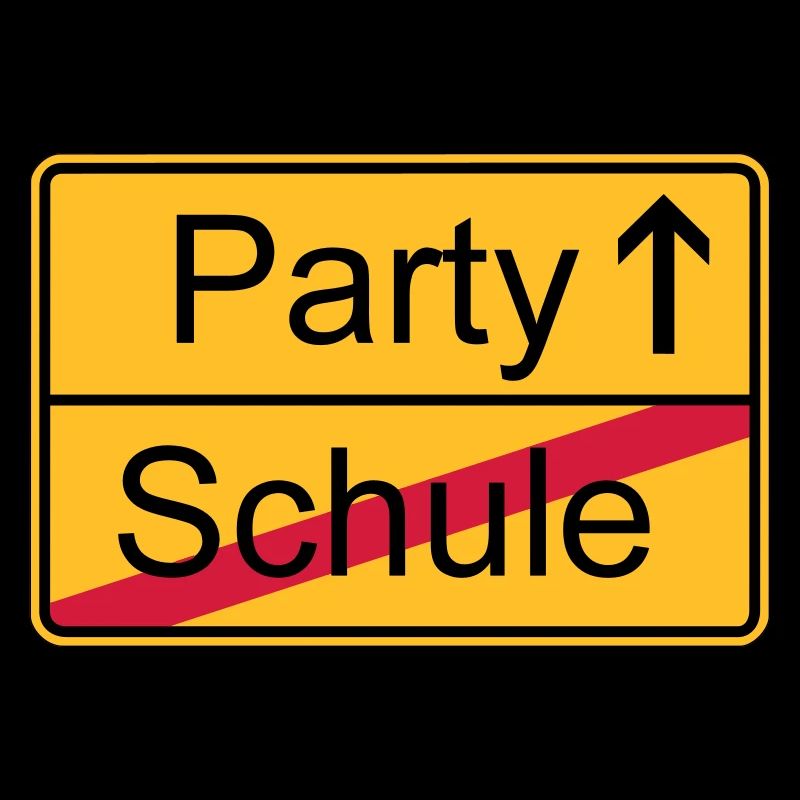 Schools out lets party!