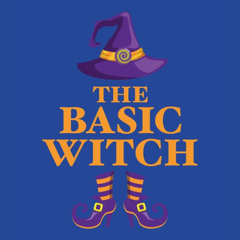 The Basic Witch
