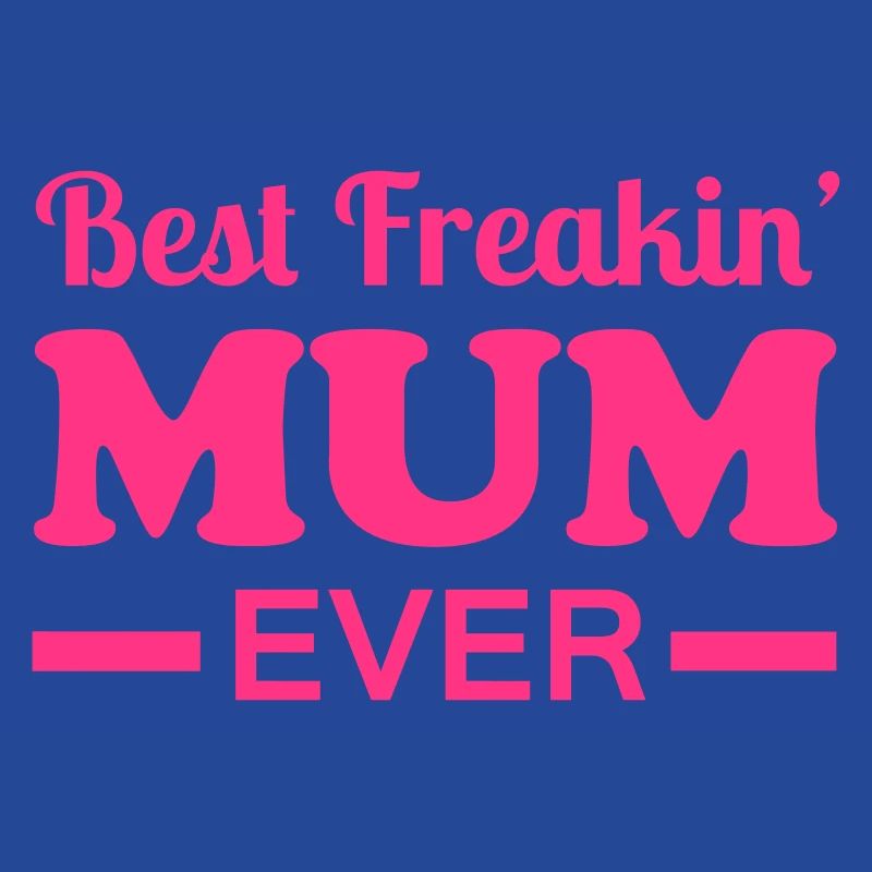 Mum