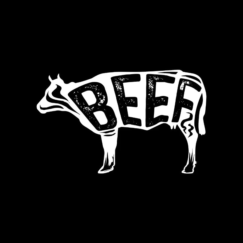 Steak de bœuf