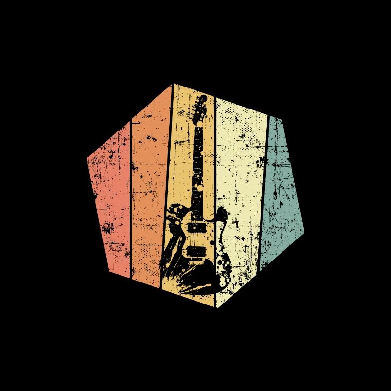 E-Gitarre