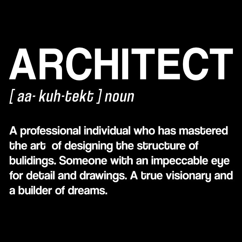 Architecte Art Architecture Designer