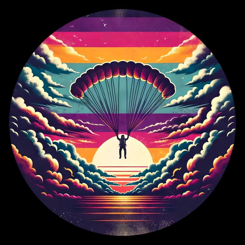 Parachutisme