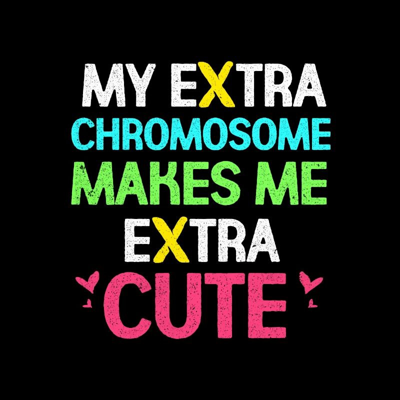 Down syndrome