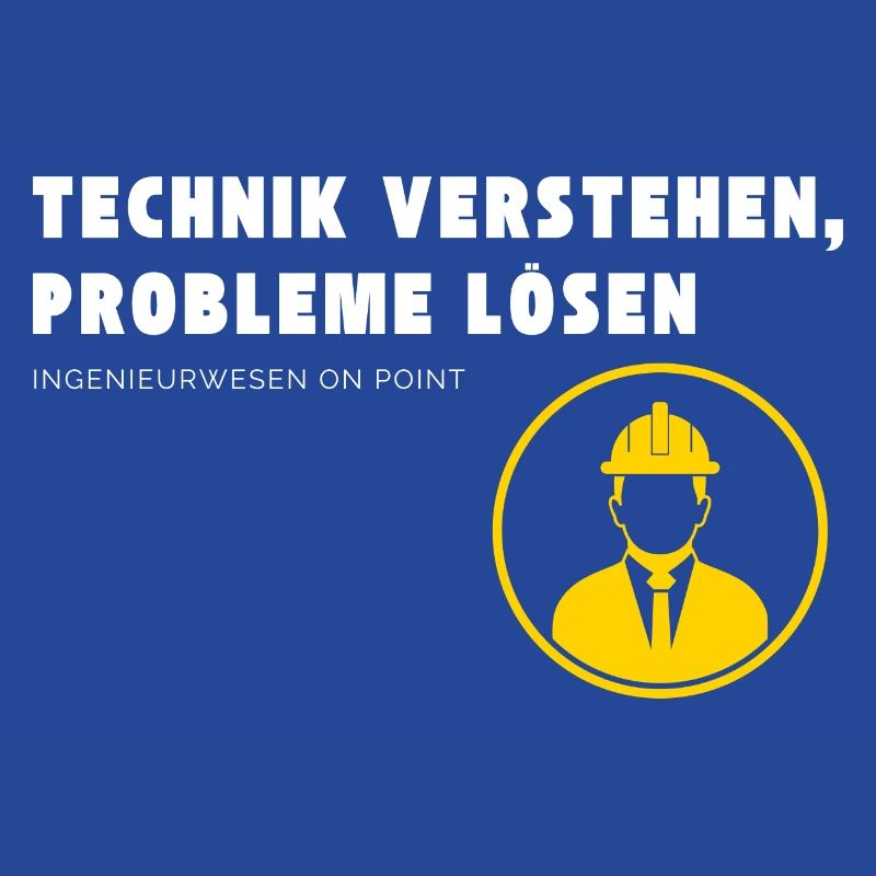 Understanding technology, solving problems Engineering .