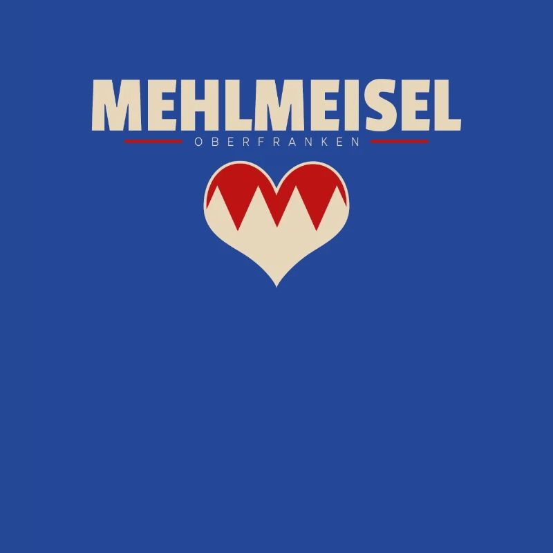 Mehlmeisel Dorf Gemeinde Stadt Bayreuth