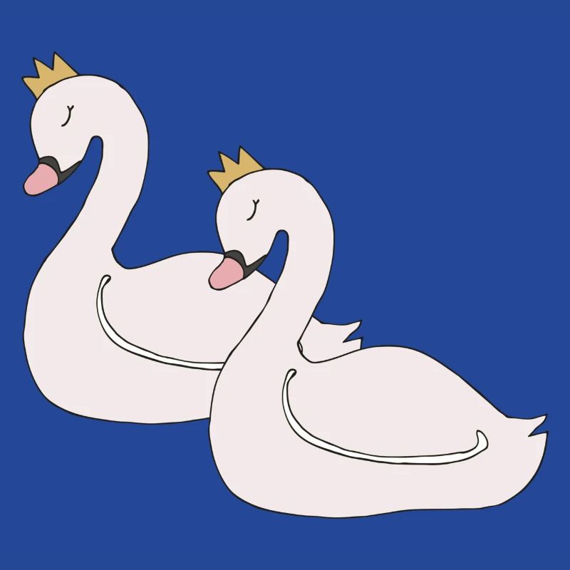 schwan 2fach