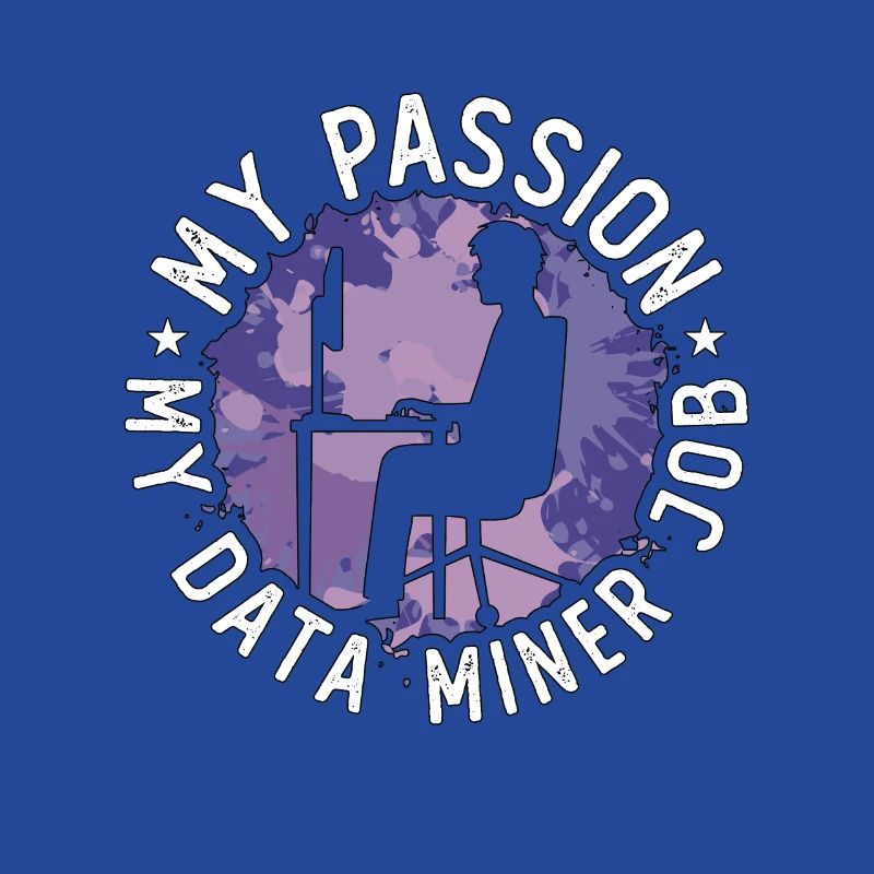 Data Miner My Passion My Data Computer Engineering