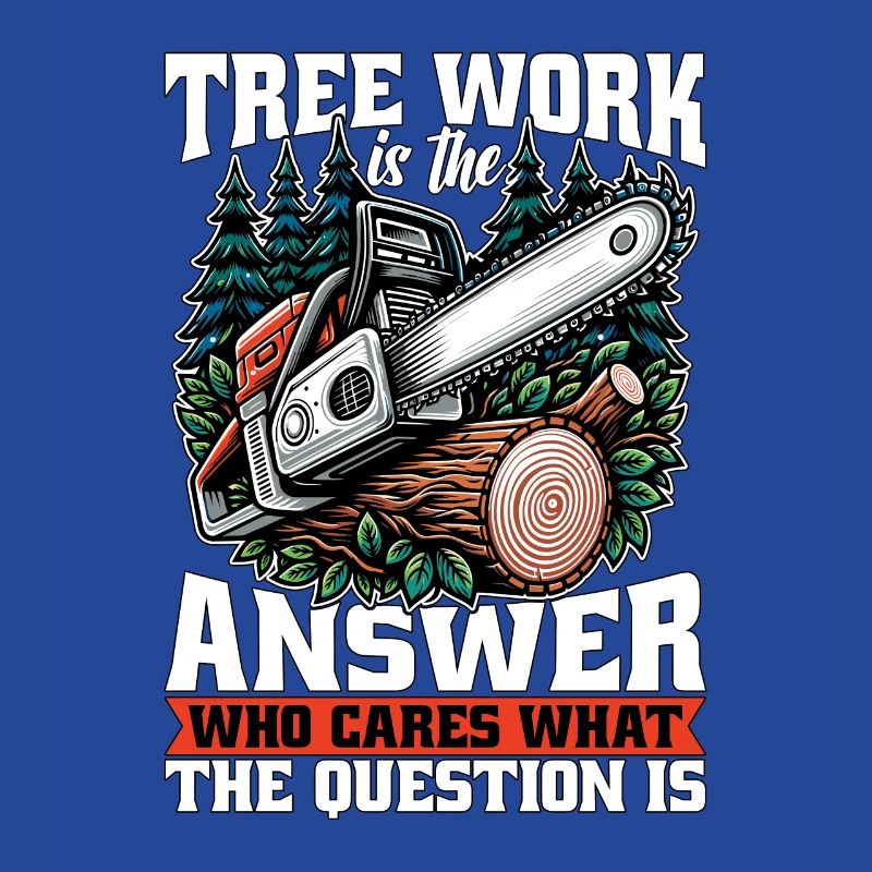 Arborist Tree Work Is The Answer Tree Specialist