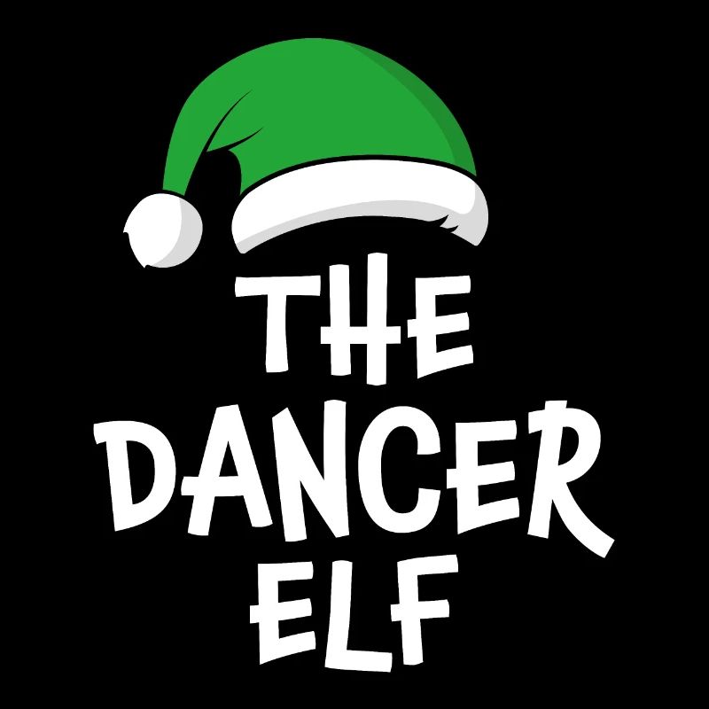 The Dancer Elf