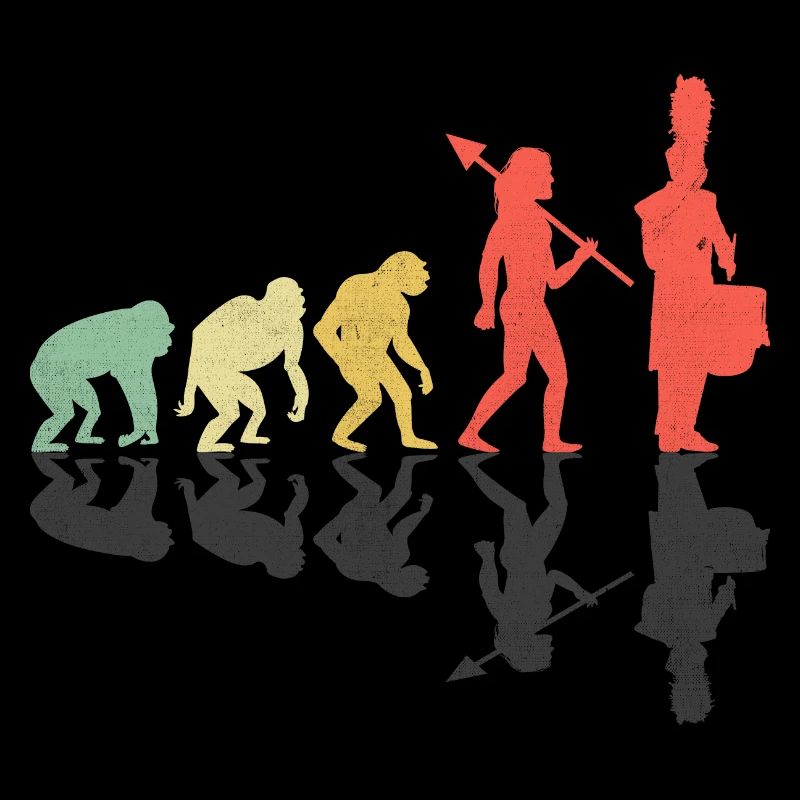 Drum Corps Evolution Marching Band Drum Music Perc