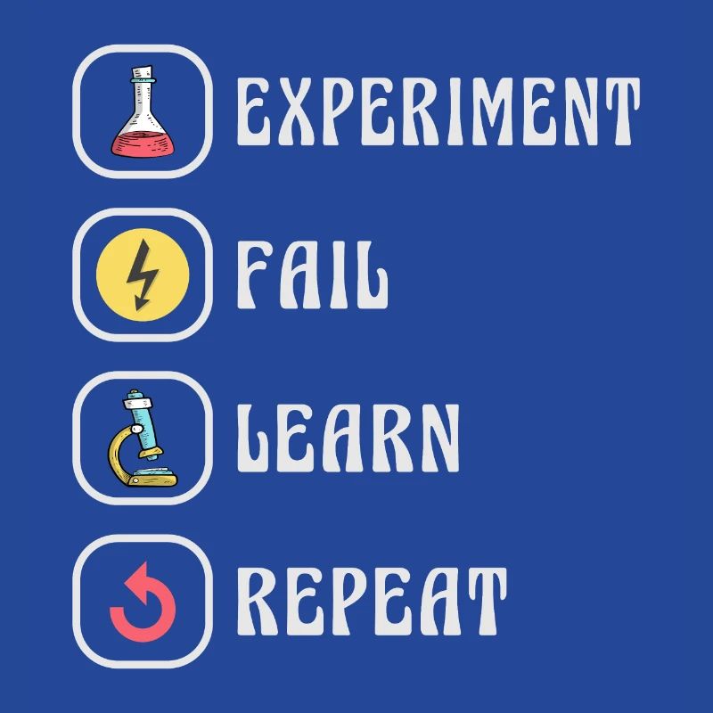 Science Physics Chemistry Experiment