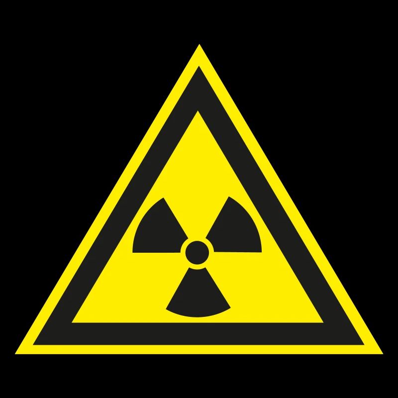 radioactive