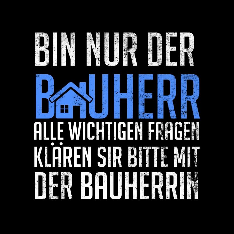 Bauherr Bauherrin Bauleiter