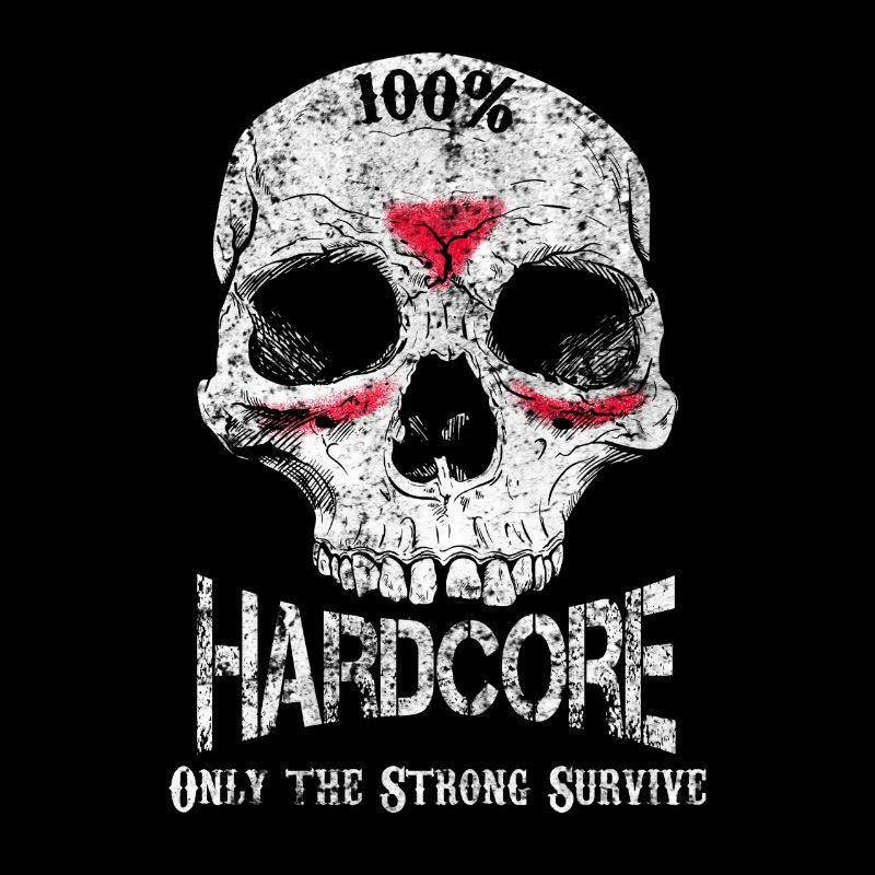 Techno Hakken Terrorcore Uptempo Geschenk