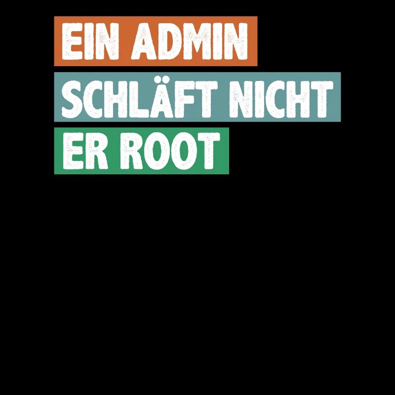 Admin Informatiker Informatik Administrator