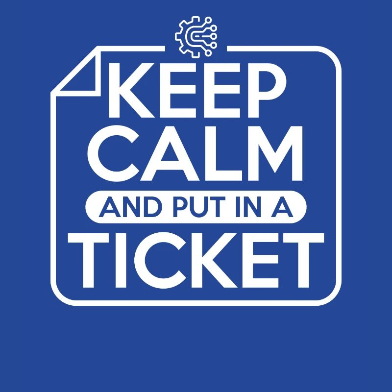 Sysadmin Technician Technical Support Gift