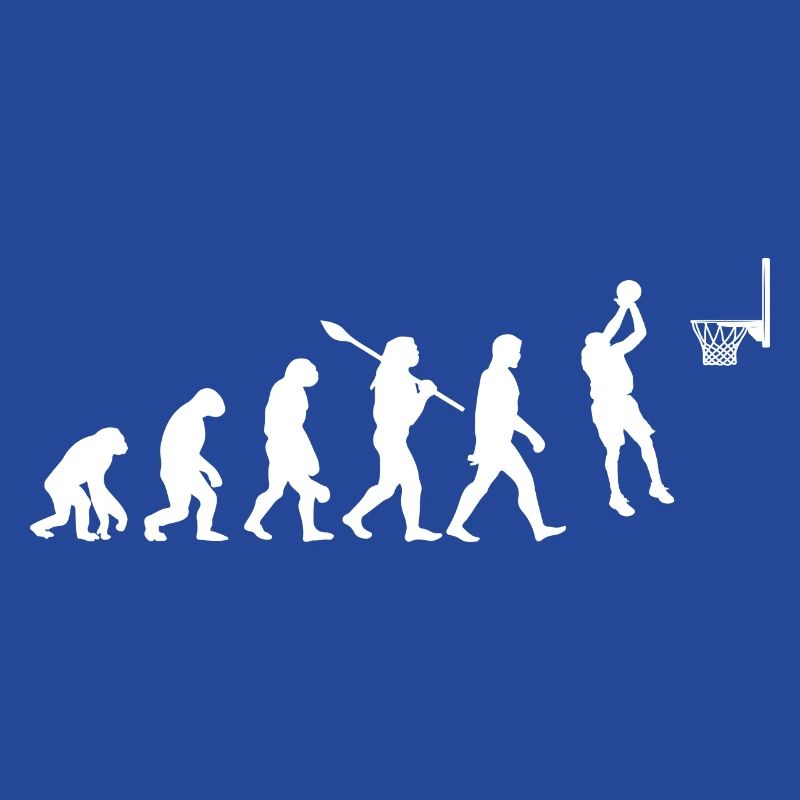 Basket évolution
