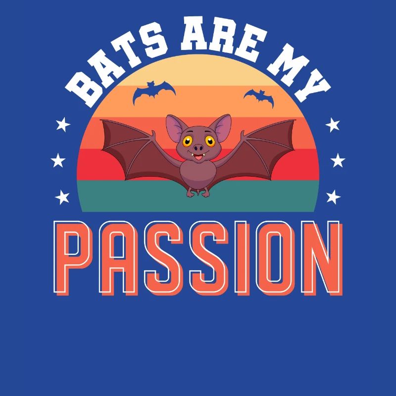 Bats bat saying bat
