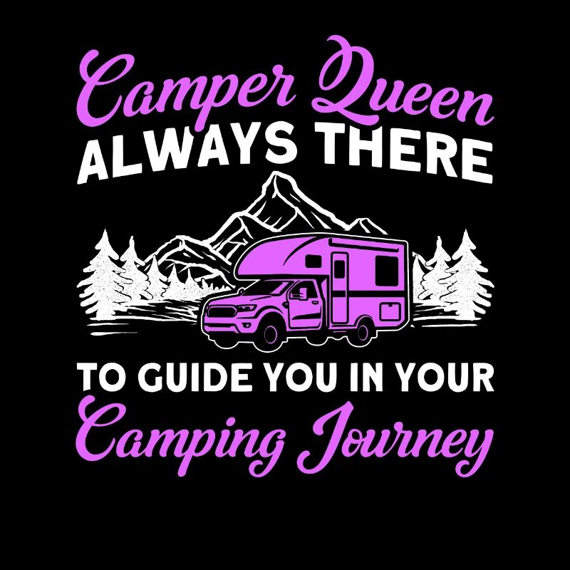 Outdoor Camper Camping Caravan Camping