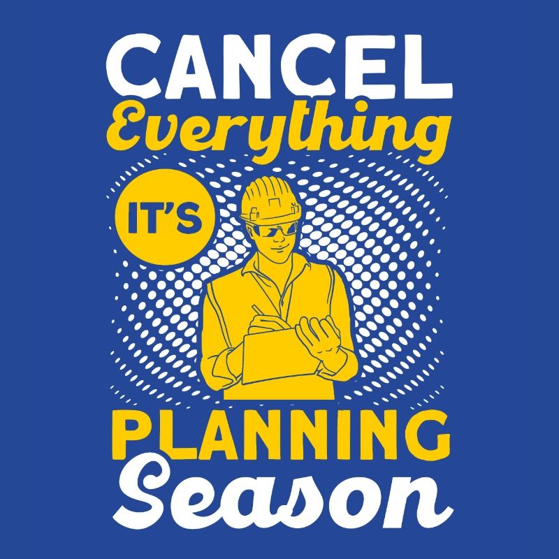 Planning Foreman Construction Manager Construction Project