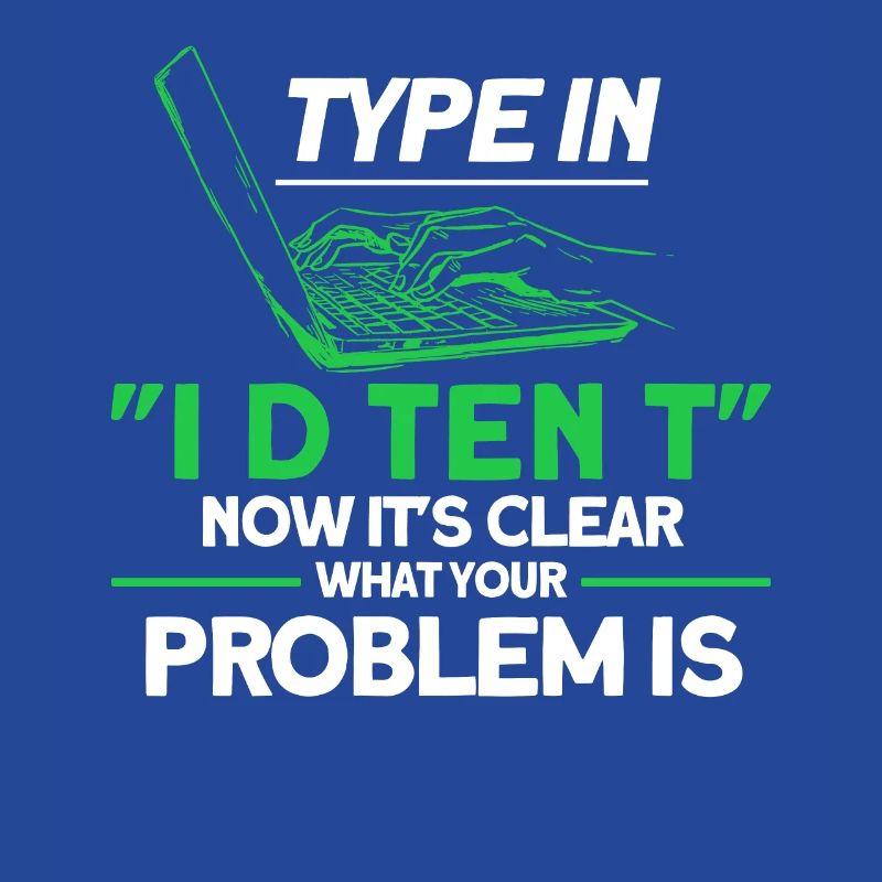 Now it's clear what your problem is sysadmin