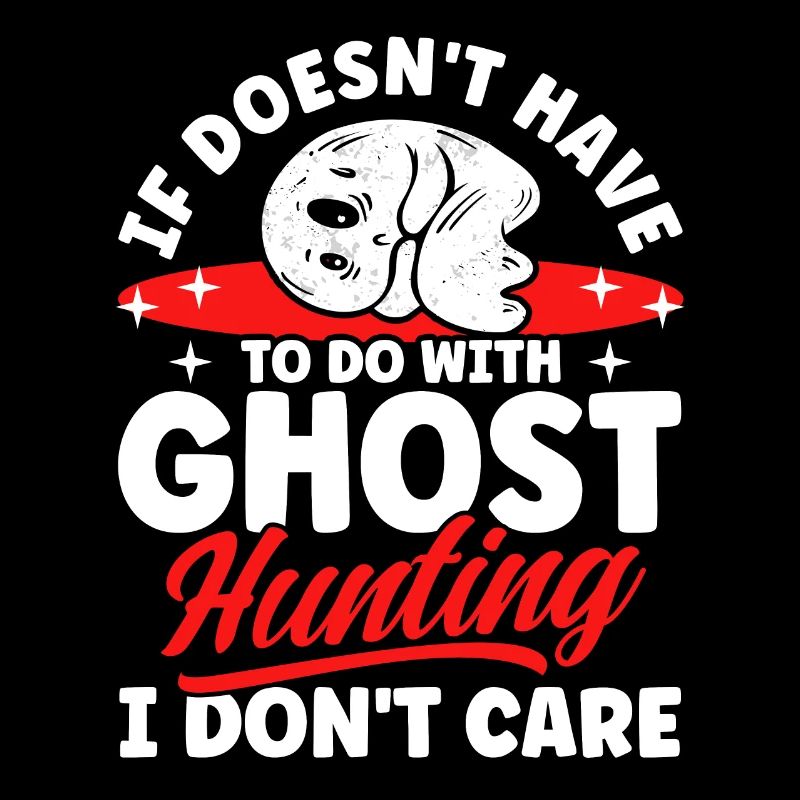 Ghost Hunters Ghosts Paranormal Investigation