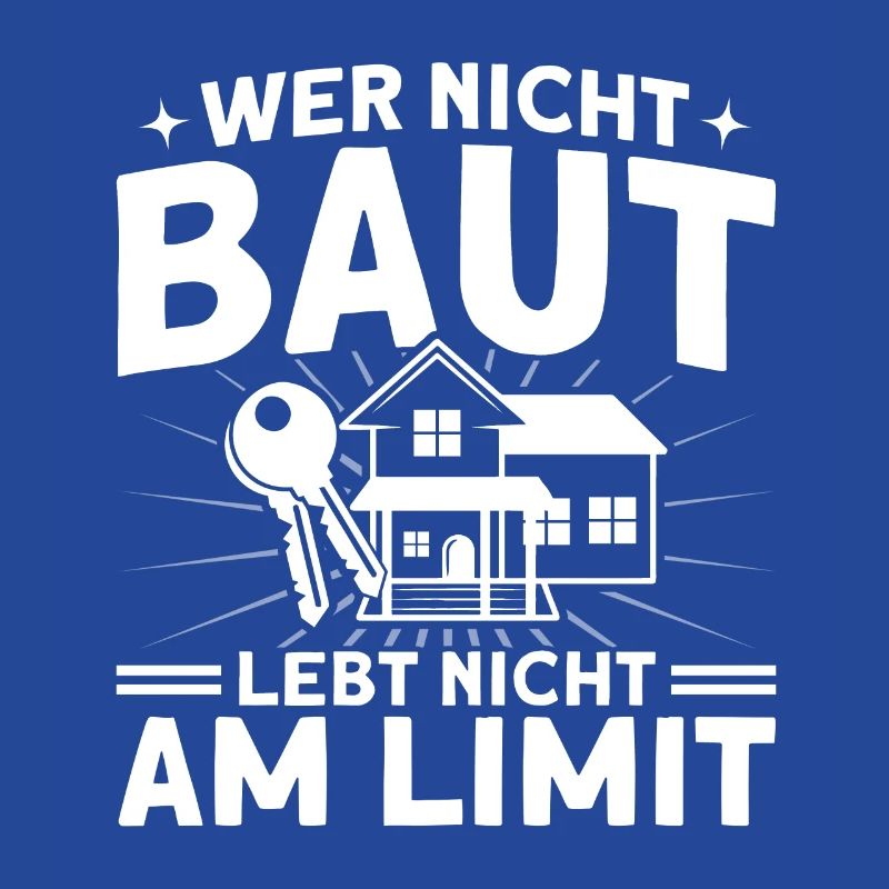 Wer Nicht Baut Bauherr Bauleiter