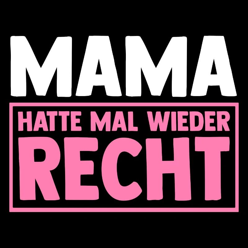 Mutter Muttertag Mama