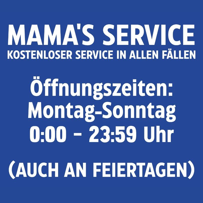 Mutter Muttertag Mama