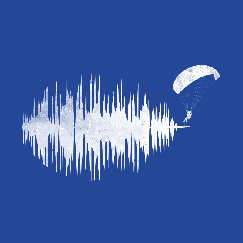 Herzfrequenz Frequenz Paragleiter Paragleiten