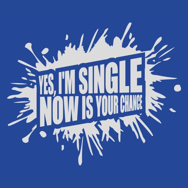 single now your chance