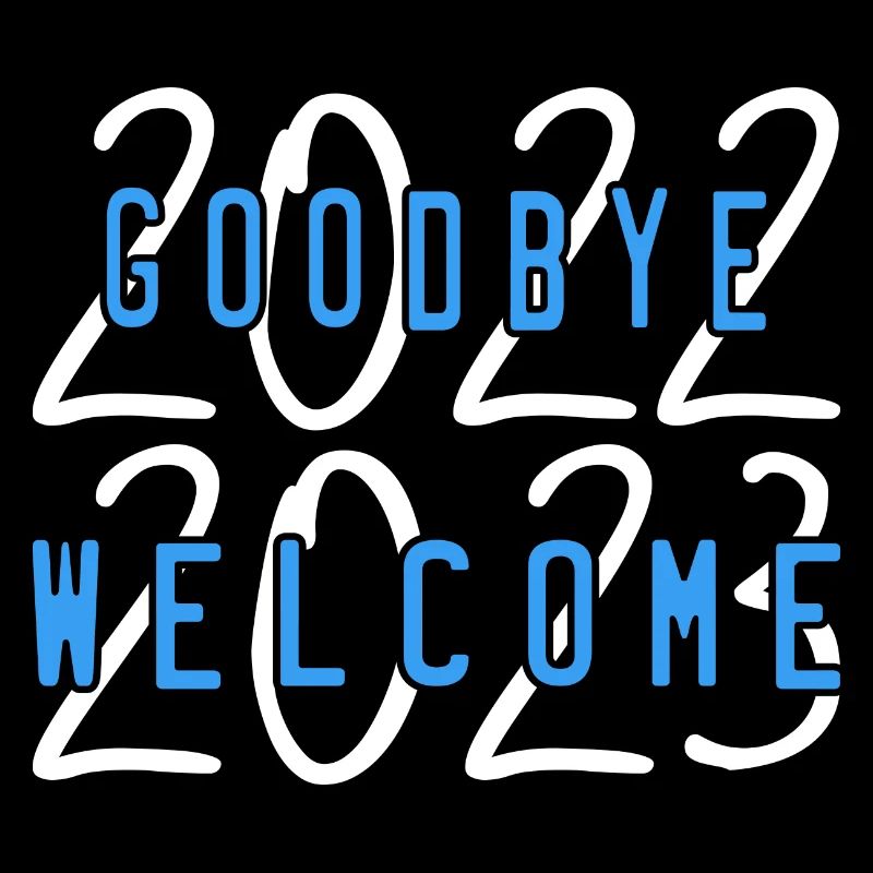 welcome 2023