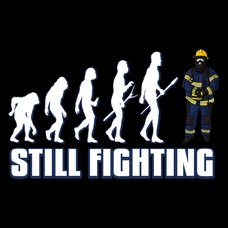 Evolution Firefighter