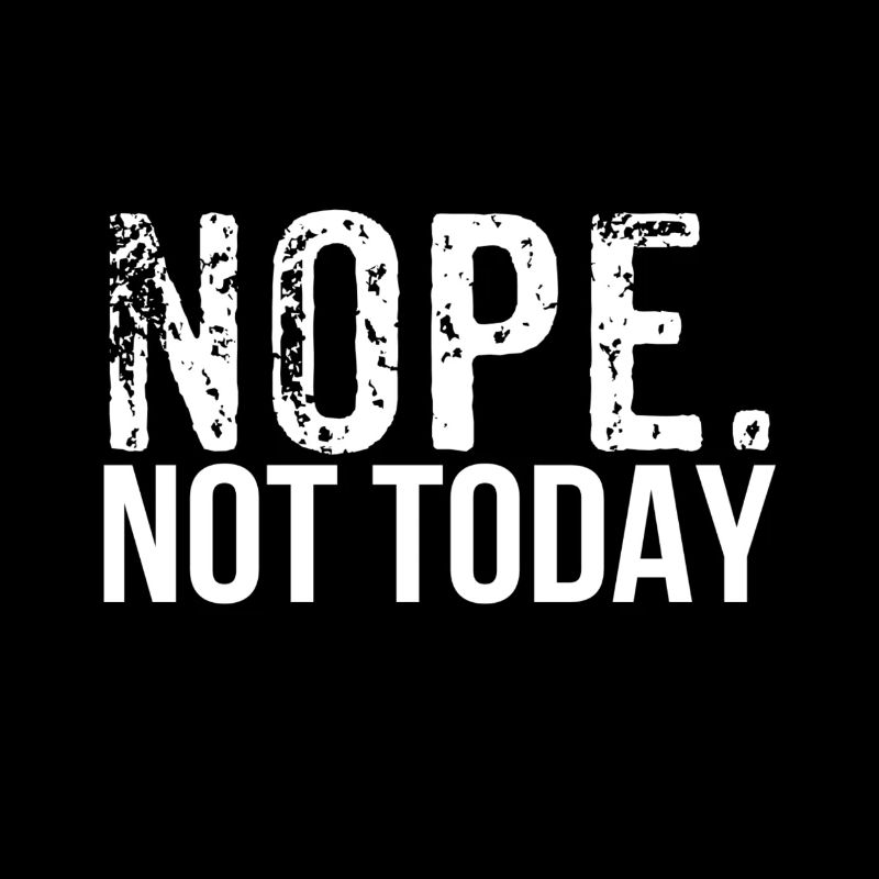 Non