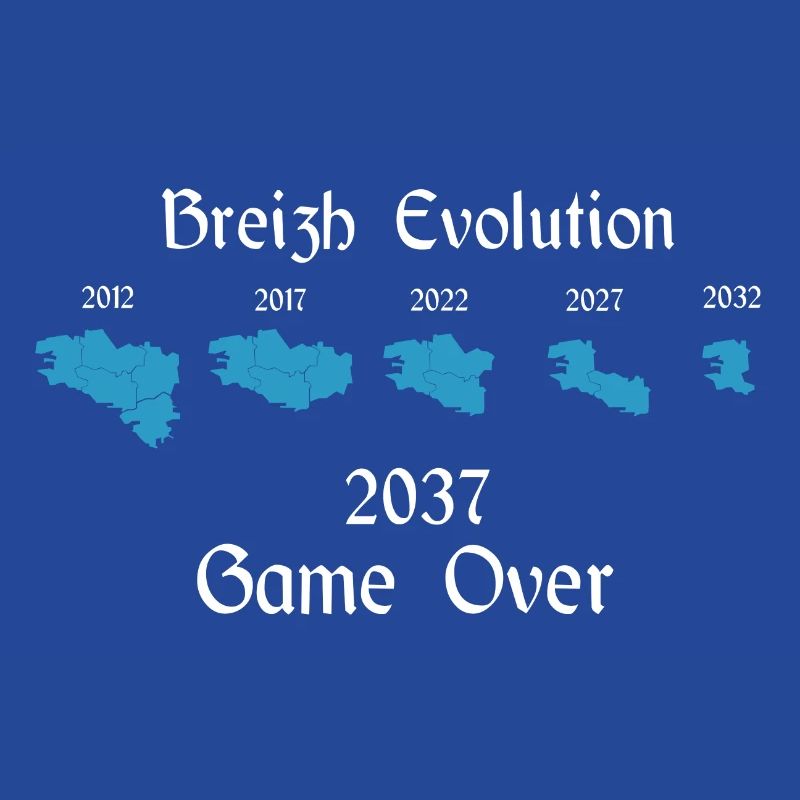 Bretagne Evolution