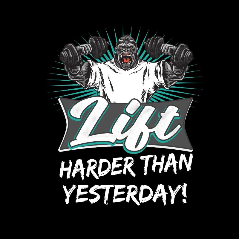 Workout Motivation Bodybuilder Training