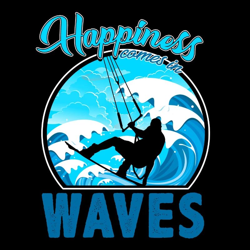 Kitesurf, kitesurf