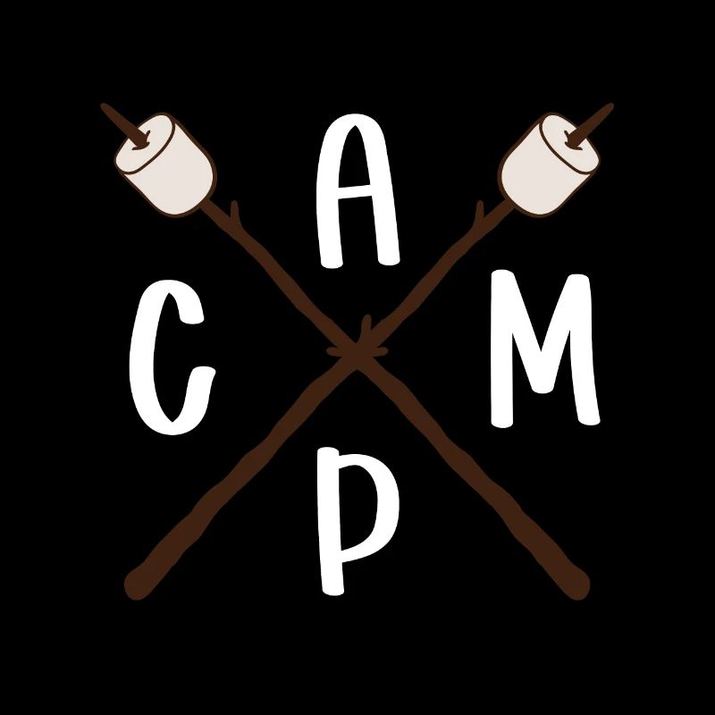 Nourriture de camping